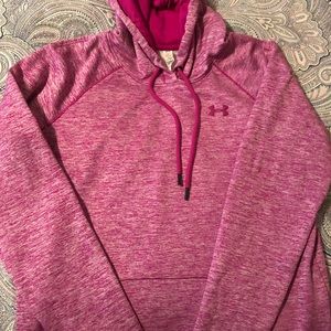 Under Armor sweatshirt